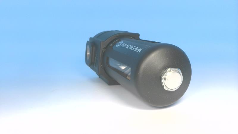 NORGREN W74D-4AN-NPN