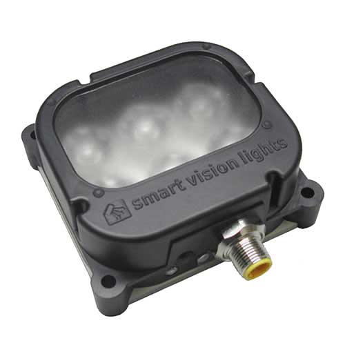 SMART VISION LIGHTS ODS75-WHI-W