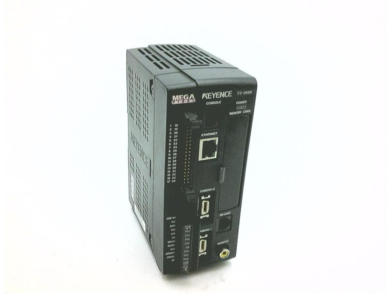 KEYENCE CORP CV-2600