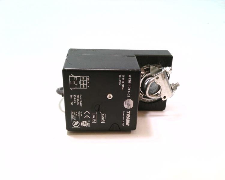 INGERSOLL RAND X13611011-02
