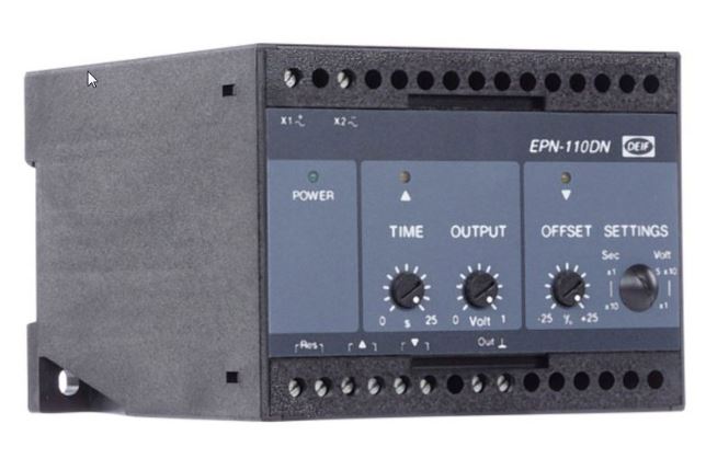 DEIF EPN-110DN