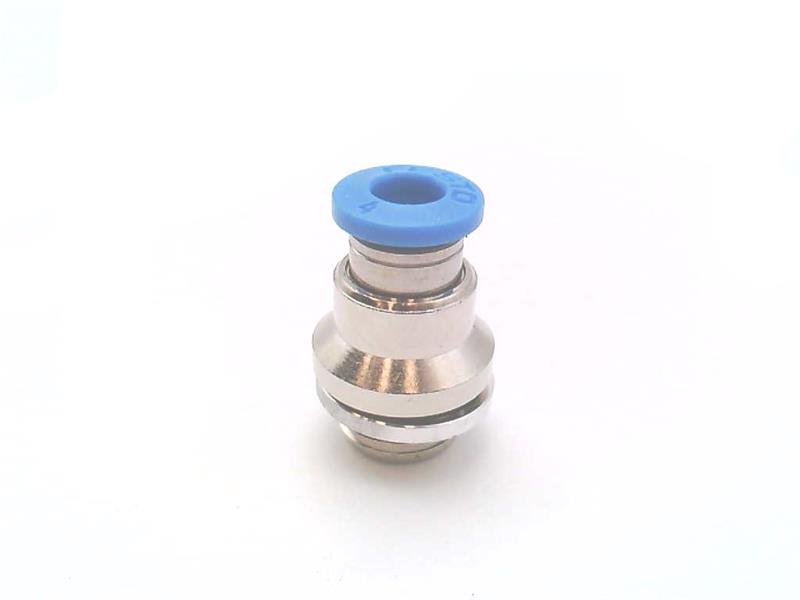 FESTO QS-G1/8-4-I