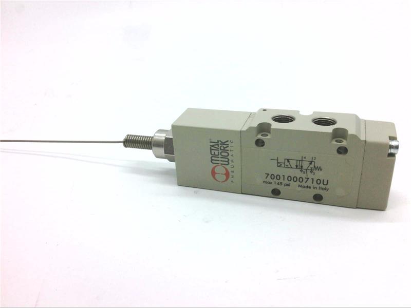 METAL WORK PNEUMATIC 7001000710U