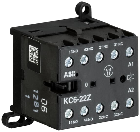 ASEA BROWN BOVERI KC6-22Z -1.4