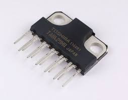 TOSHIBA TA8429HQ