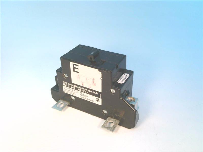 SCHNEIDER ELECTRIC QOM100