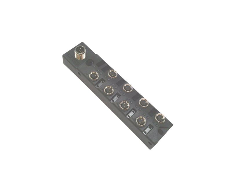 BALLUFF BPI 8M303P-5K-B0-SM4CT