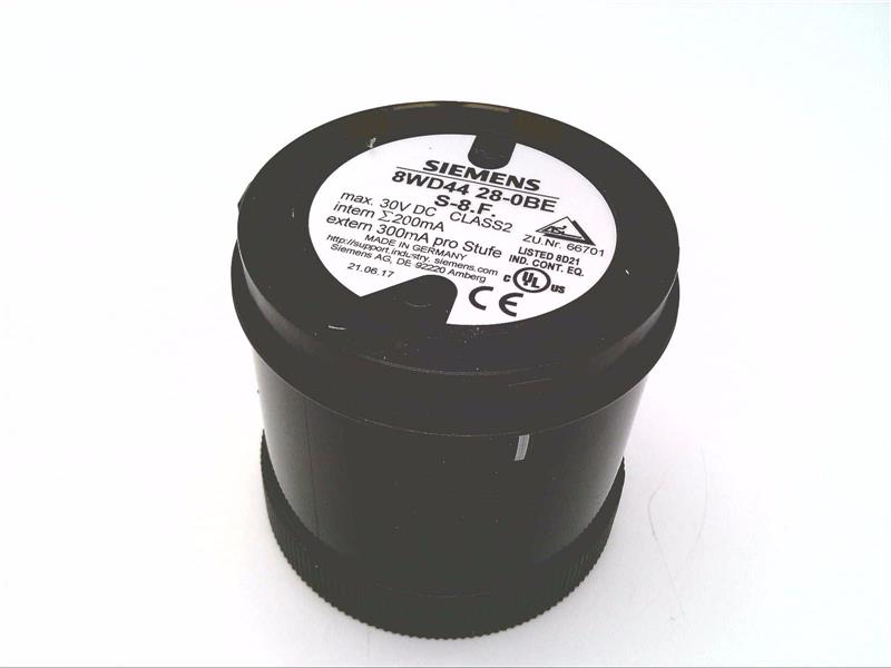 SIEMENS 8WD44280BE