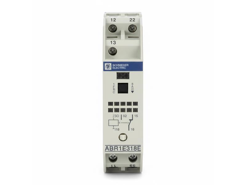 SCHNEIDER ELECTRIC ABR1E318E