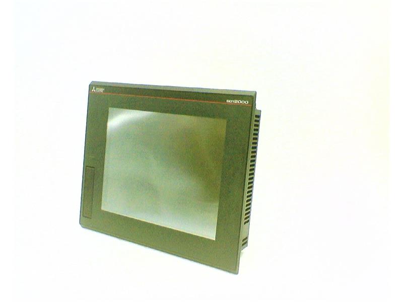 MITSUBISHI GT2508-VTBA