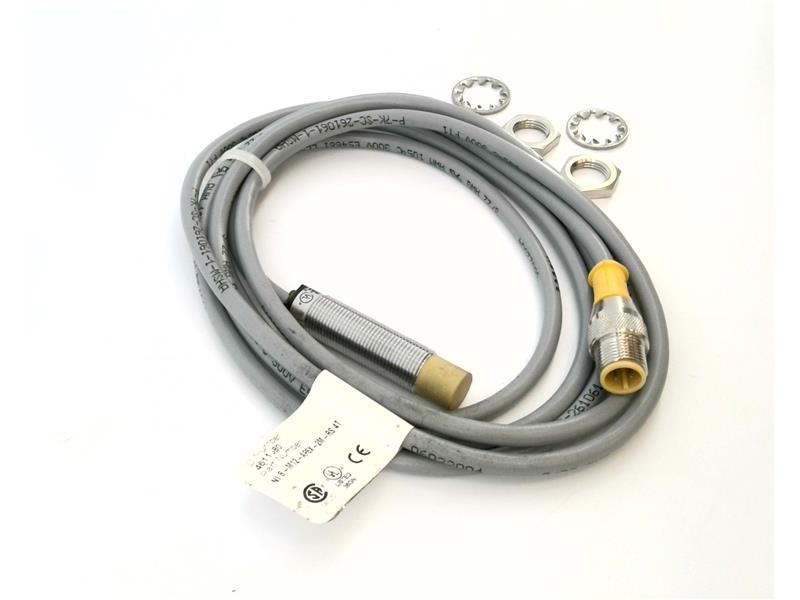 TURCK NI8-M12-AP6X-2M-RS 4T