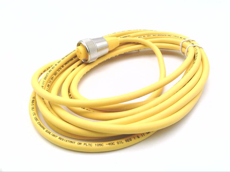 TURCK RKM 31-4M