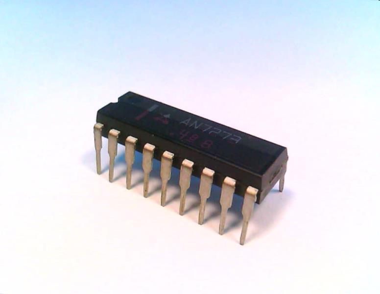 MATSUSHITA ELECTRIC AN7273