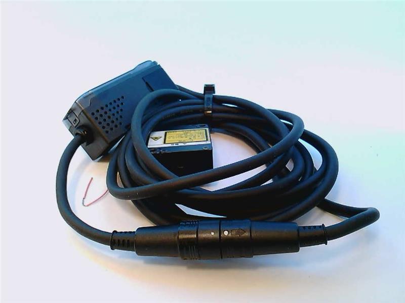 OMRON ZX-LDA41