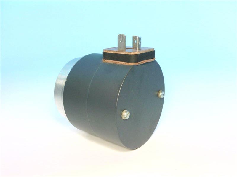 HOHNER AUTOMATION INHO-10AS-A4A0-0500