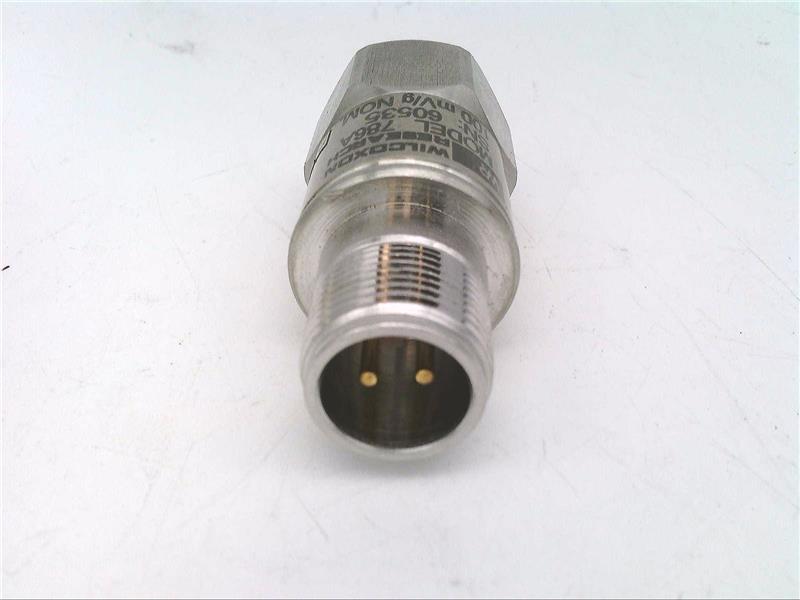 786A Tachometer/Generator/Speed Indicator by WILCOXON