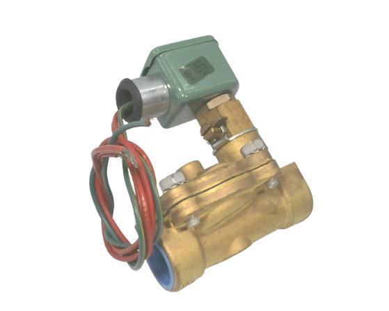 ASCO MT8210D3M0-120/60,110/50D