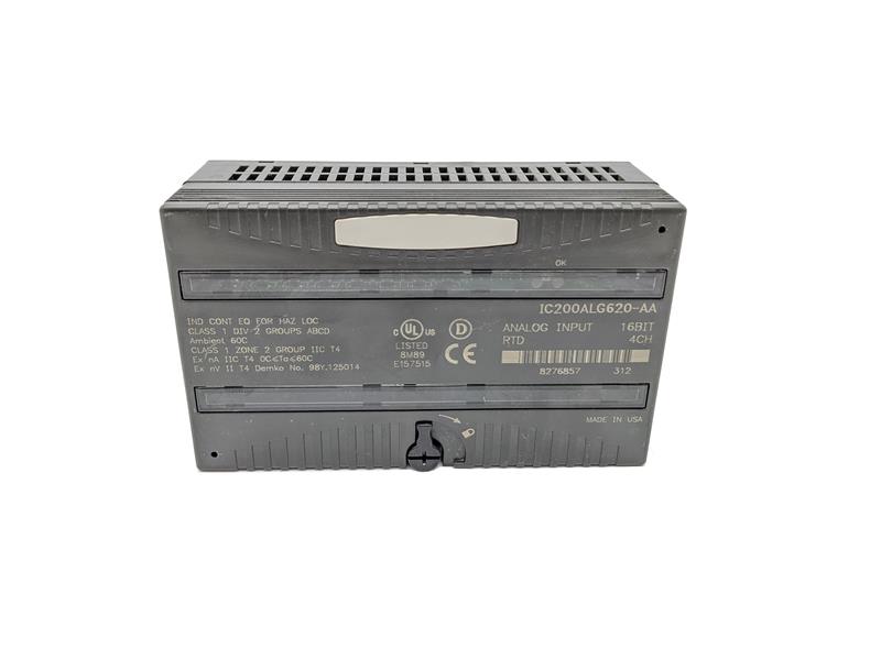 FANUC IC200ALG620