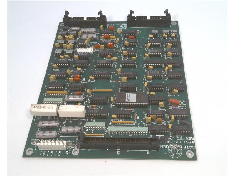 EMERSON 02-786489-00