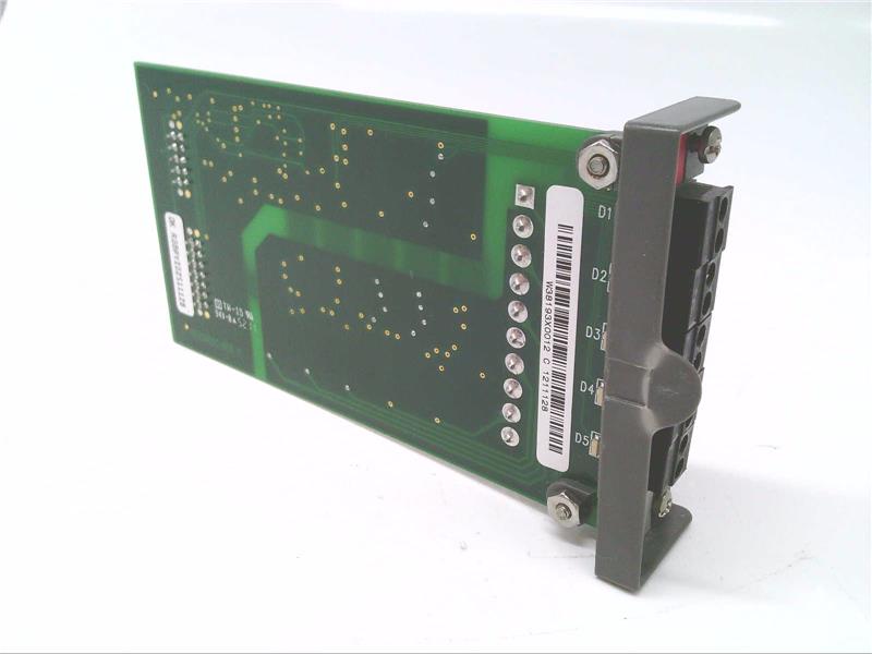 EMERSON W38193X0012 C 1211128
