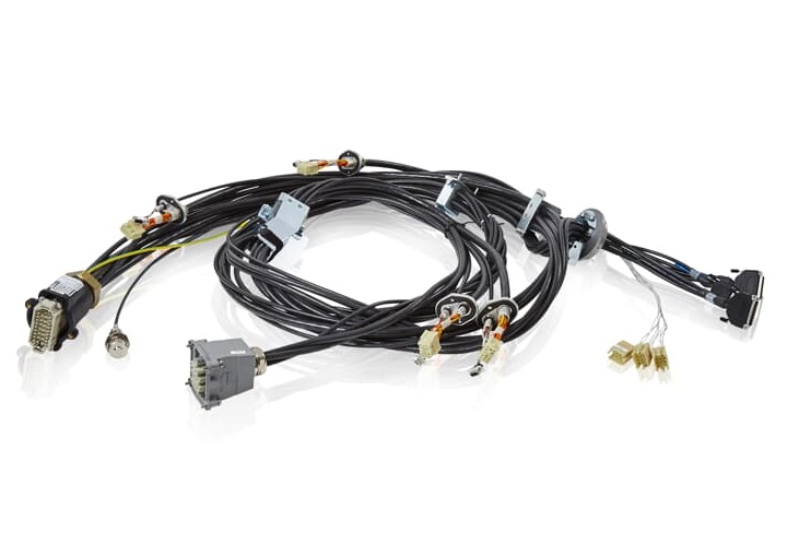 RADWELL VERIFIED SUBSTITUTE 3HAC14940-1-SUB