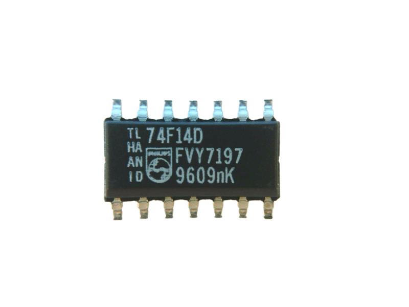 N74F14D by PHILIPS