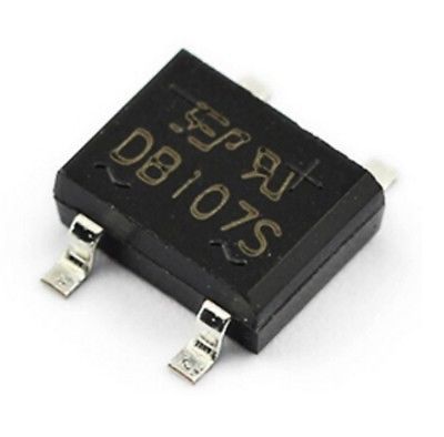 MULTICOMP DB107S