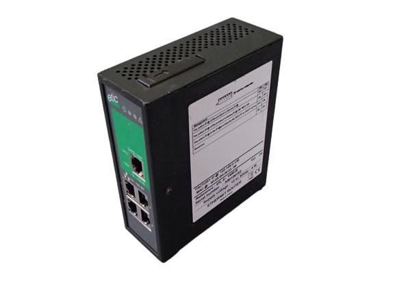 IPL-E-1400-B by ETIC TELECOMMUNICATIONS