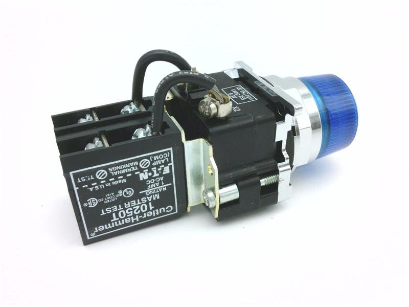 EATON CORPORATION 10250T187BF
