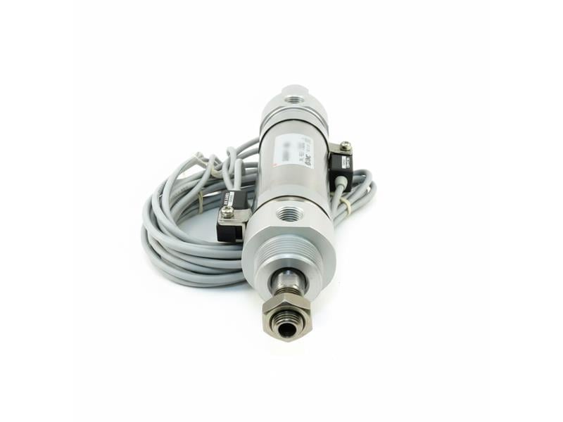 CDM2E40-75-B53L par SMC