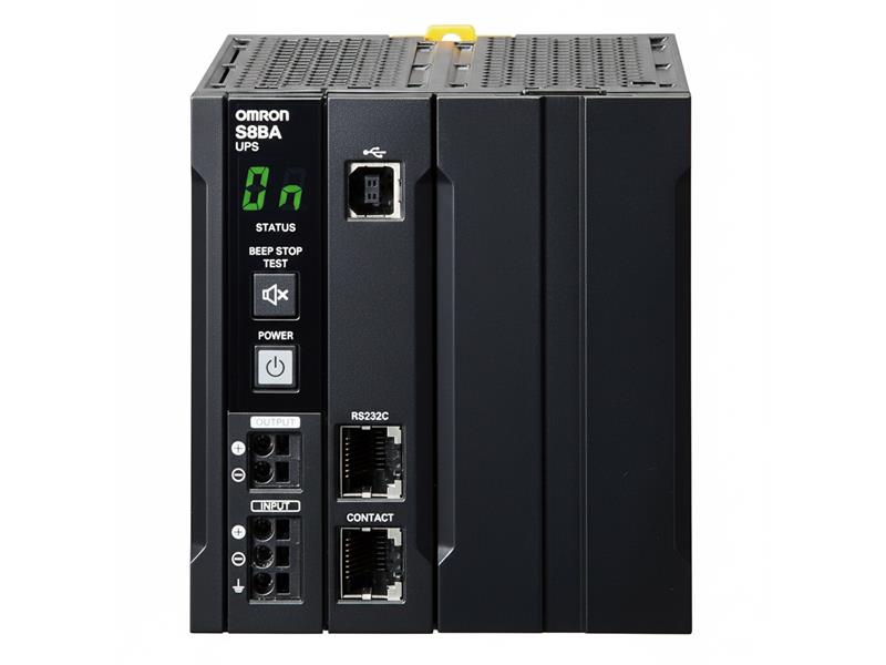 S8BA-24D24D480LF by OMRON