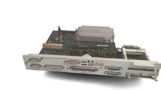 SIEMENS 6FC5357-0BB33-0AE2