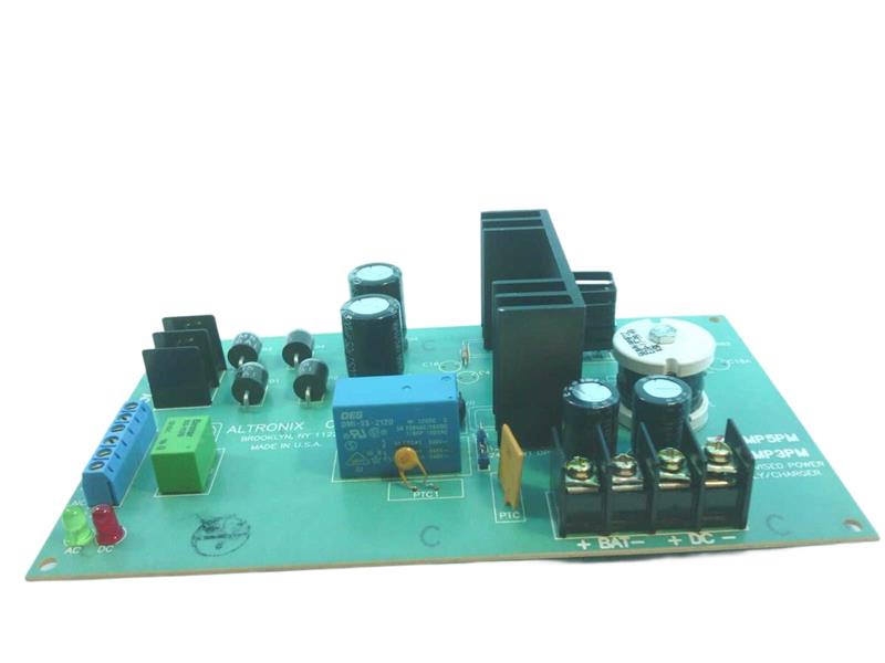 ALTRONIX SMP5PM