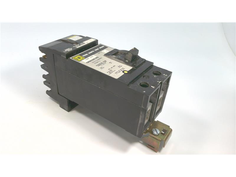 SCHNEIDER ELECTRIC Q221200AC