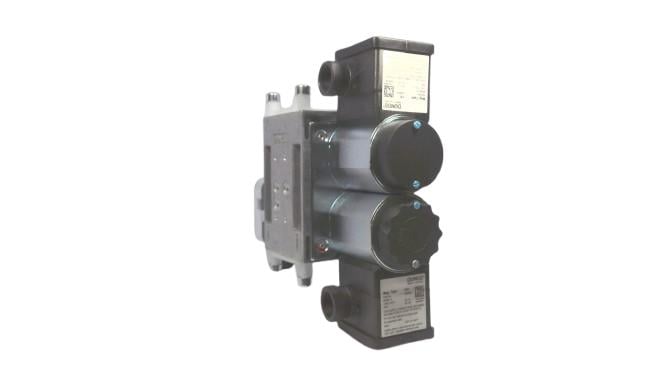 DUNGS DMV-D 702/624L