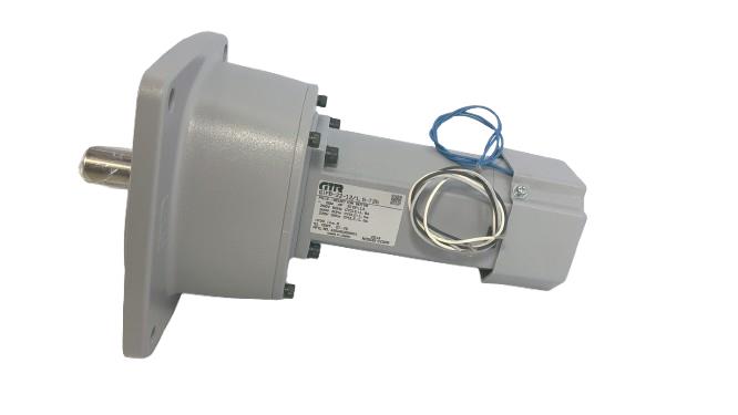 GIFB-22-12/1.5-T25 por NISSEI CORPORATION