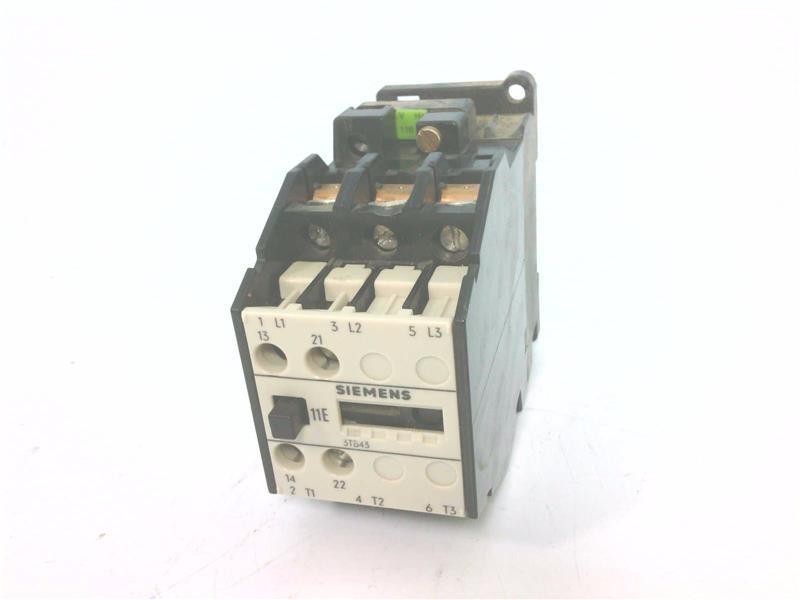 SIEMENS 3TB43-12-0AG2