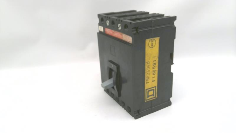 SCHNEIDER ELECTRIC FHP26040
