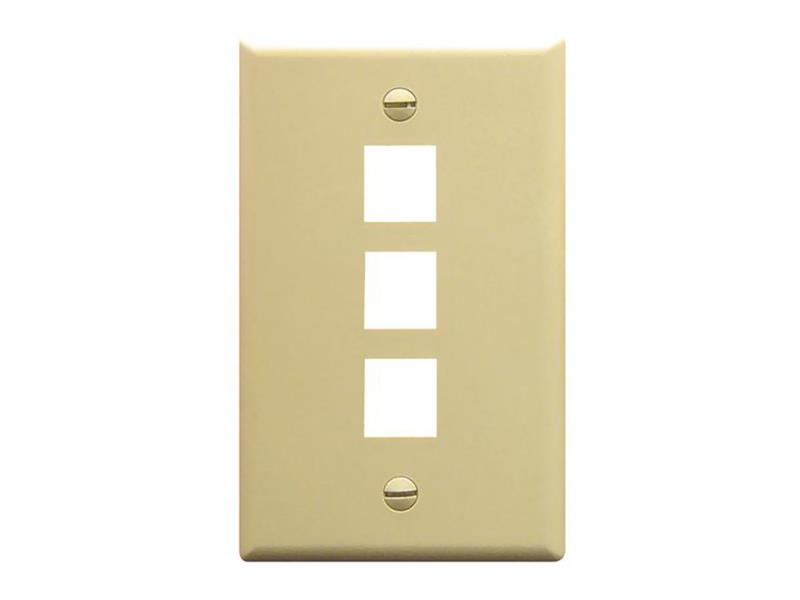 ICC INSTRUMENT IC107F03IV