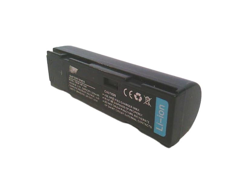 TEMP-NP100A por COGNEX