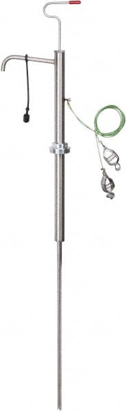 VLP/SS/55/F por PROLUBE