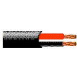 BELDEN 1308A-BLK-U500