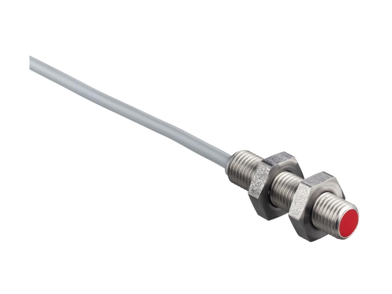 LEUZE IS 208MM/4NO-2E0