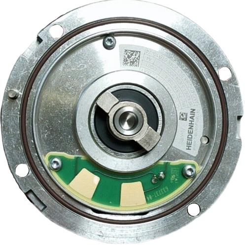 SIEMENS 6FX2001-5JE24-2DC0