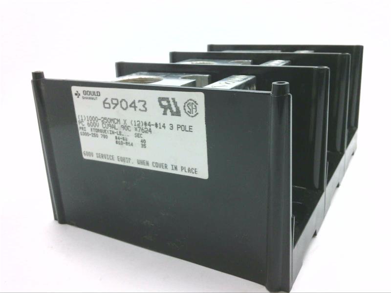 MERSEN 69043
