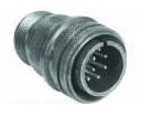 97-3106A28-12PW by AMPHENOL