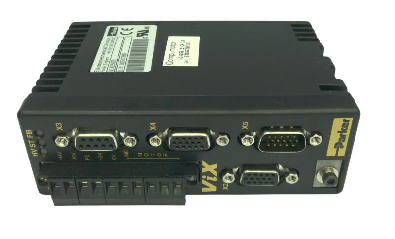 PARKER VIX250IE-DRIVE