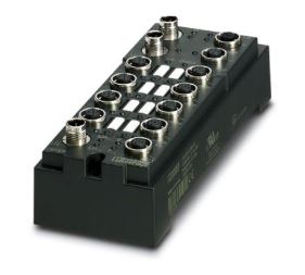 FLM DIO 8/8 M12 par PHOENIX CONTACT