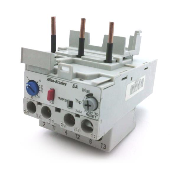 ALLEN BRADLEY 193-EA1JD