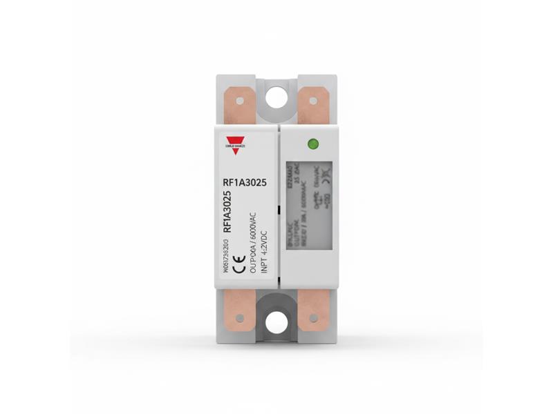 CARLO GAVAZZI ZRMRC24